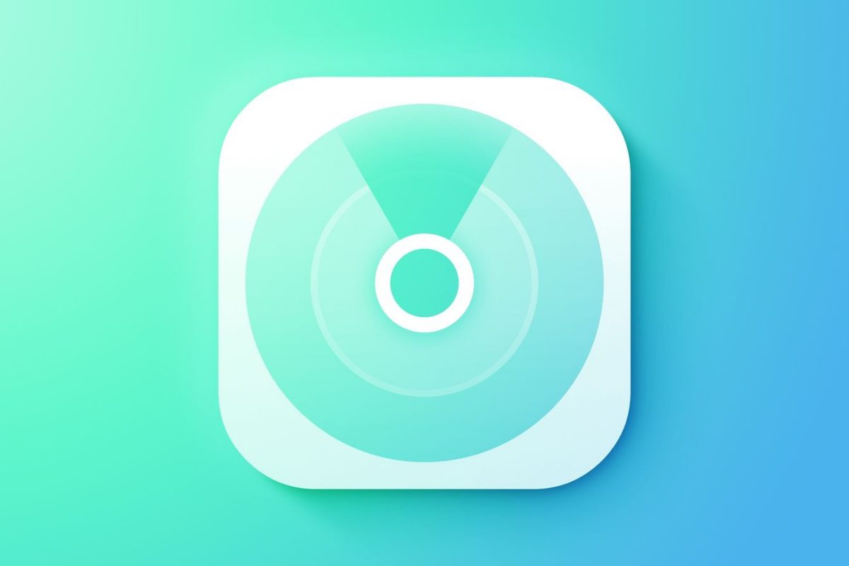 lacak iphone