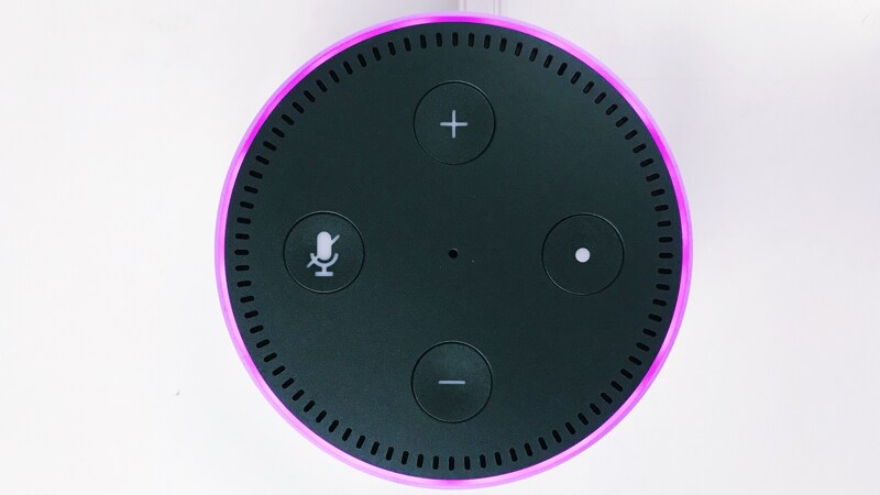 Fake Alexa Companion App Tops App Store Charts Before Apple Takes It Down