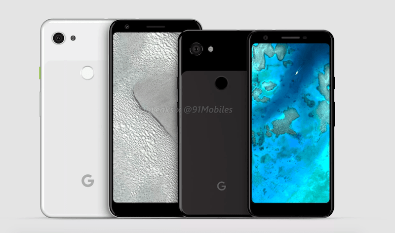 google-pixel-3-lite-launch-may-2019