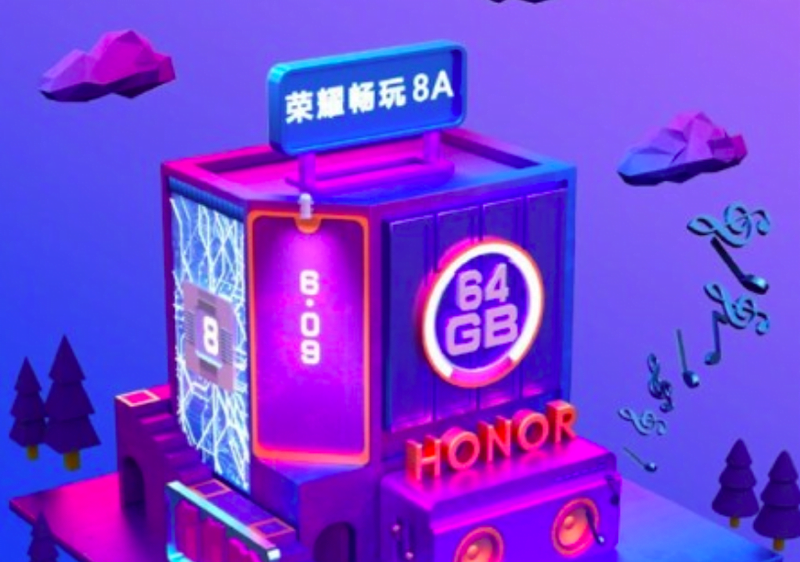 honor-8a-launch